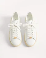 Valentino Royco Sneaker In Nappa Calfskin - Image 6